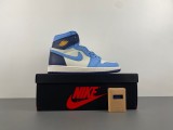 J*ordan 1 High OG“First in Flight” FD2596-400
