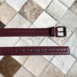 B*ottega V*eneta Belts Top Quality 35MM