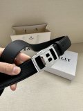 Bally Belts Top Quality 35MM