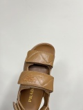 Women P*rada Top Sandals