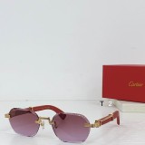 C*artier Glasses Top Quality