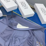 Underpants Top 3 Pieces