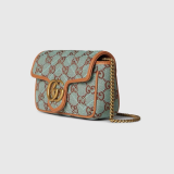 G*ucci Top Bag 16.5*9.5*4.5cm