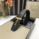 T*om F*ord Belts Top Quality 38MM