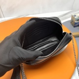 Y*SL Top Bag 18*10*5CM