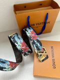 L*ouis V*uitton Belts Top Quality 40MM