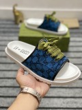 Men G*ucci Top Sandals