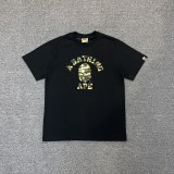 B*APE Top Quality Clothes