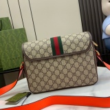 G*ucci Top Bag 27.5*8.5*6.5CM