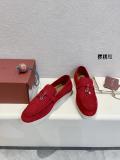 Women L*oro P*iana Top Quality Sneakers