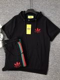 G*ucci Top Quality Suit