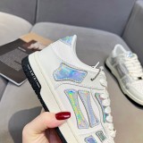 Men Women A*miri Top Sneakers