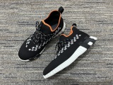 Men Women H*ermes Top Sneaker