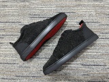 Men Women C*hristian L*ouboutin Top Sneaker