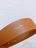 D*ior Belts Top Quality 50MM