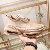 Men Women B*almain Top Quality Sneaker