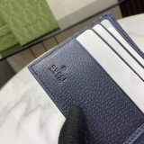 G*ucci Wallets Top Quality 12*9.5CM