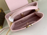L*ouis V*uitton Bag Top Quality 27*18*9CM