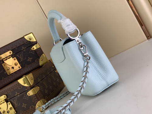 L*ouis V*uitton Bag Top Quality 21*14*8CM