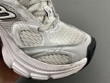 Men Women B*alenciaga Top Sneakers