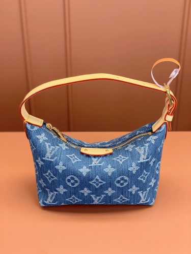 L*ouis V*uitton Top Bag 18.5*11*6.5CM