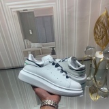 Men Women A*lexander M*cqueen Top Sneaker