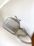 F*endi Bag Top Quality 18.5*12*10CM