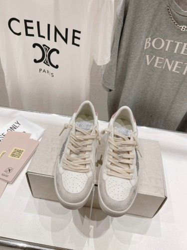 Women G*GDB Top Sneakers
