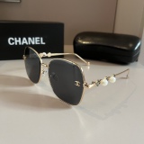 C*hanel Glasses Top Quality