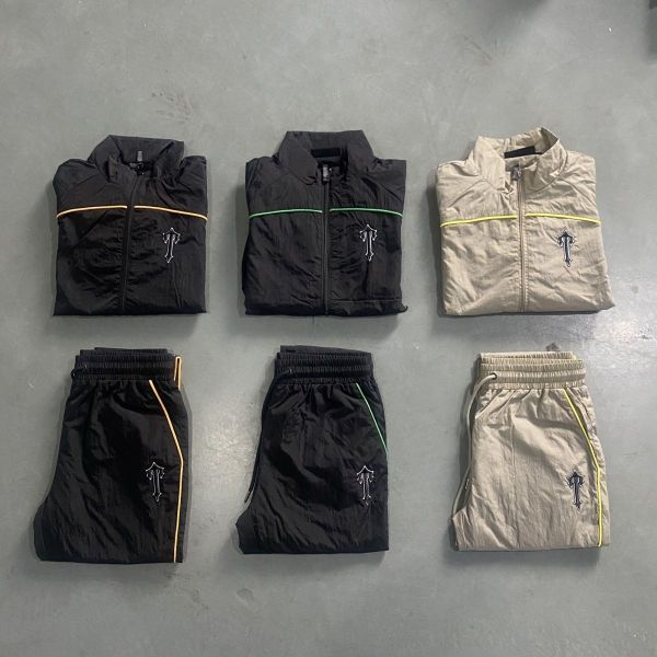 T*rapstar Top Quality Set