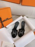 Women H*ermes Top Sandals