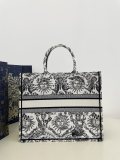 D*ior Bag Top Quality 42*18*35CM