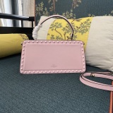 V*alentino Bag Top Quality 21*12*6CM