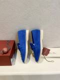 Women L*oro P*iana Top Quality Sneakers