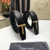 T*om F*ord Belts Top Quality 38MM