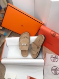Women H*ermes Top Sandals