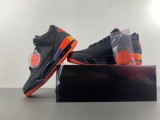 Air Jordan J Balvin x AJ3 “Rio” FN0344-001
