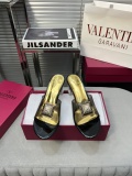 Women V*alentino Top Sandals