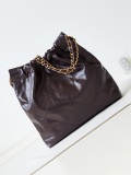 C*hanel Top Bag 35*37*7CM