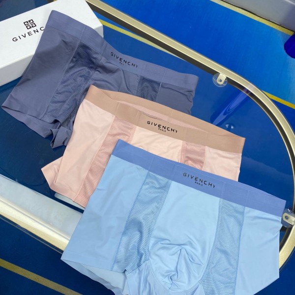 Underpants Top 3 Pieces