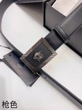 V*ersace Belts Top Quality 35MM