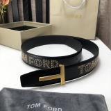T*om F*ord Belts Top Quality 38MM