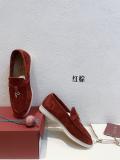 Women L*oro P*iana Top Quality Sneakers