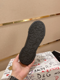Men Women D*G Top Sneakers