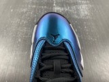 J*ordan 14 Low WMNS “Love Letter” DH4121-300