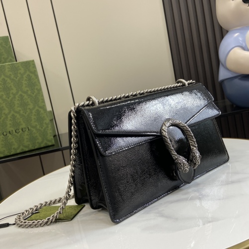 G*ucci Top Bag 28*16*10.5CM
