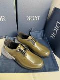 Men D*ior Top Quality Loafer