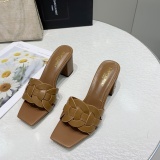 Women Y*SL Top Sandals