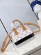 L*ouis V*uitton Top Bag 18*12*8CM