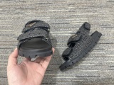 Women P*rada Top Quality Sandals